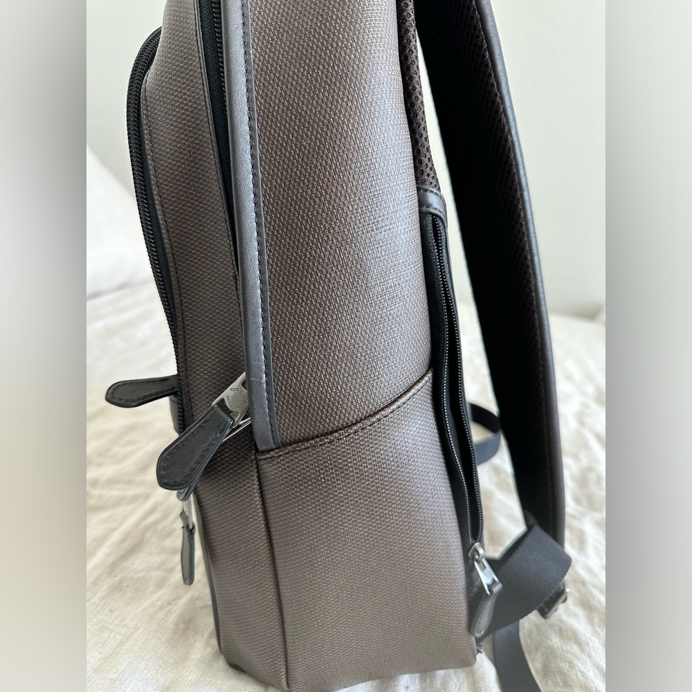 Coach Backpack - Picture 5 of 16